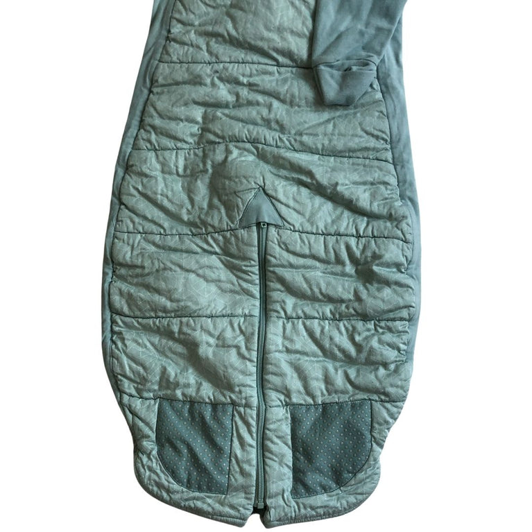 ErgoPouch 2.5 TOG Sleep Suit Bag - Green Lines