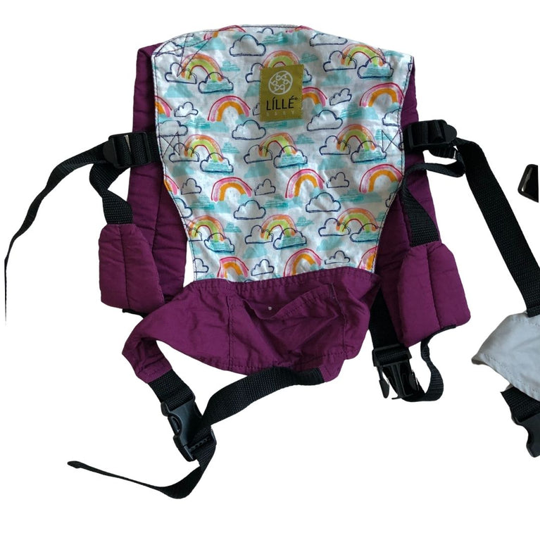 Lillebaby Doll Carrier - Pack of 2