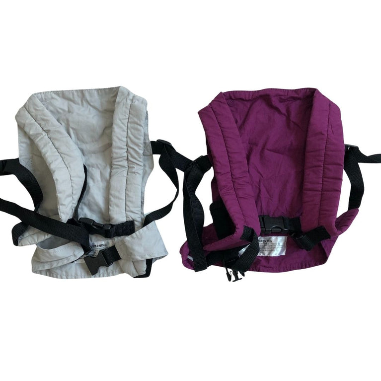 Lillebaby Doll Carrier - Pack of 2