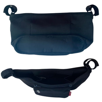 Skip Hop Grab & Go Universal Stroller Organizer - Black