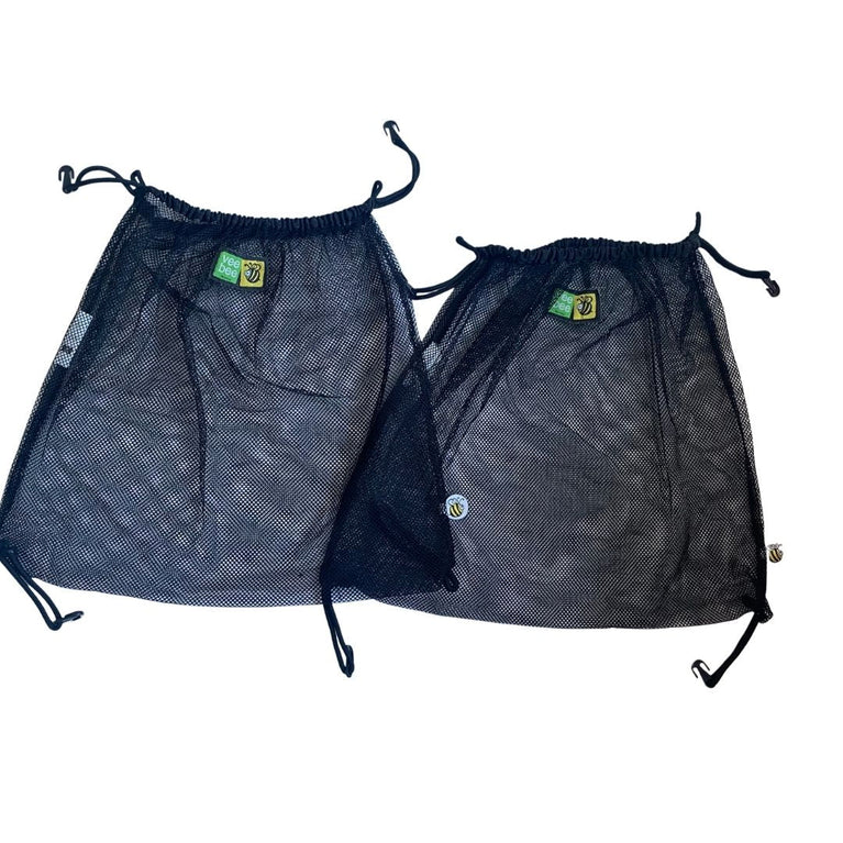 Vee Bee Stroller Net Bag  - Pack of 2