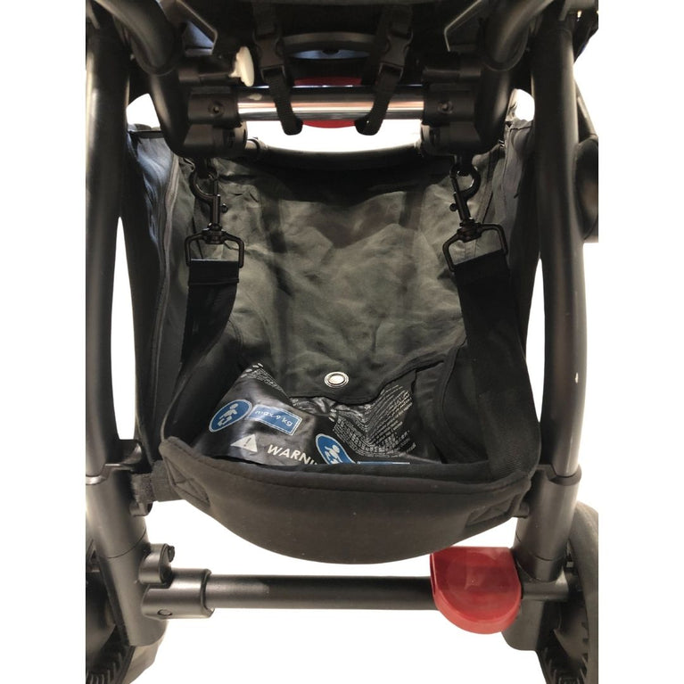 Babyzen Yoyo Stroller with Newborn Pack 0+ Stone