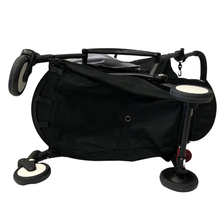 Babyzen Yoyo Stroller with Newborn Pack 0+ Stone