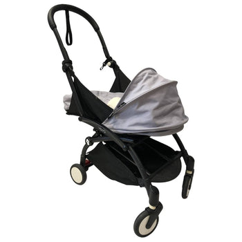 Babyzen Yoyo Stroller with Newborn Pack 0+ Stone