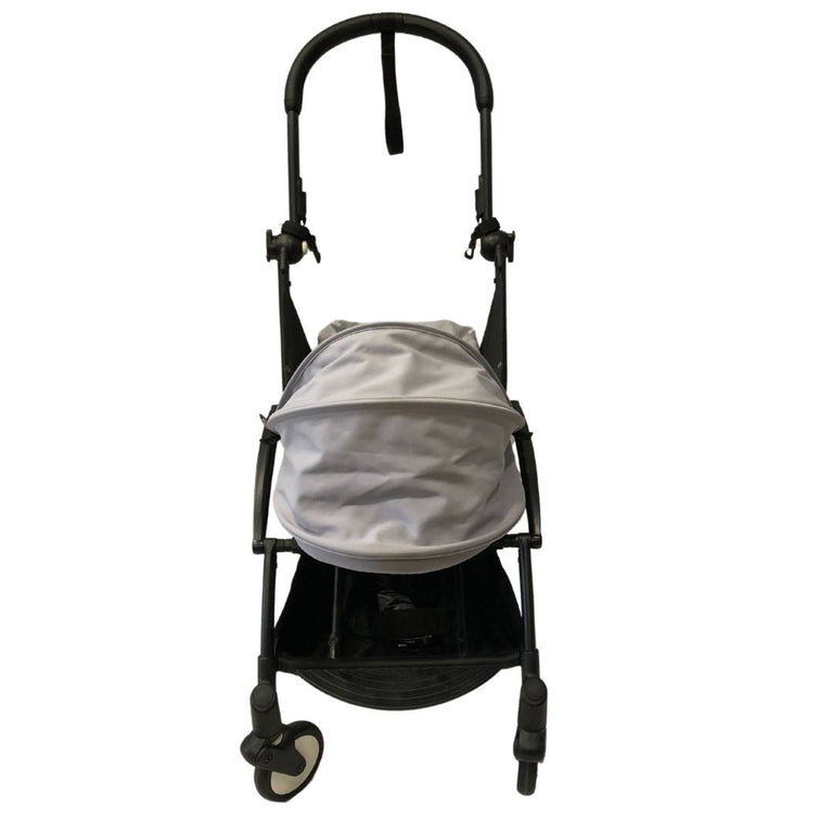 Babyzen Yoyo Stroller with Newborn Pack 0+ Stone