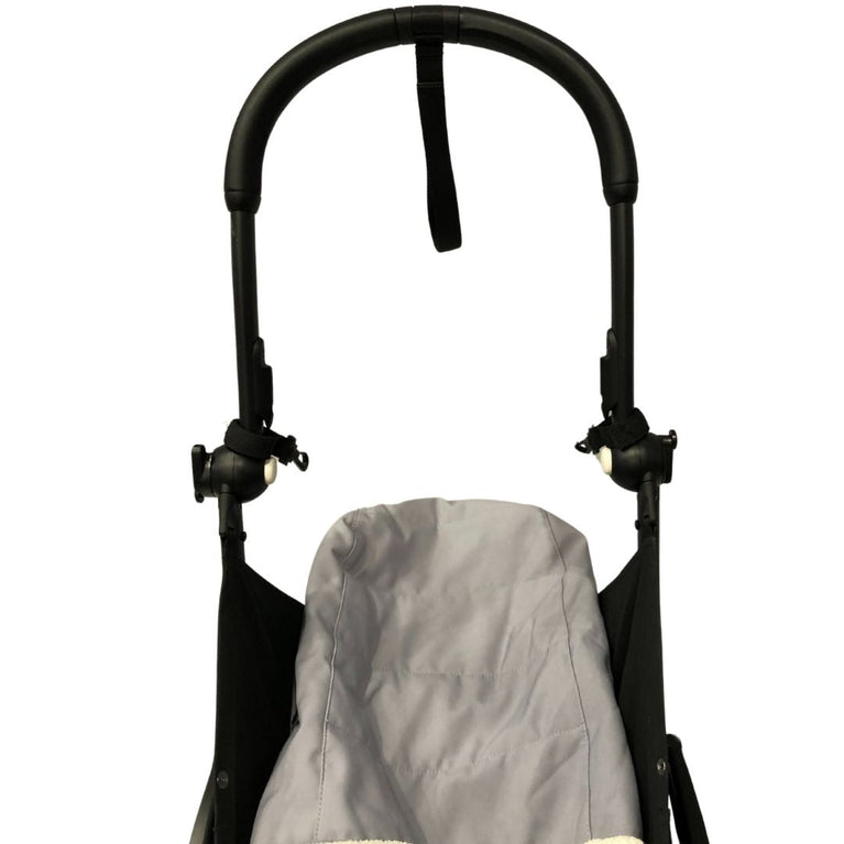 Babyzen Yoyo Stroller with Newborn Pack 0+ Stone