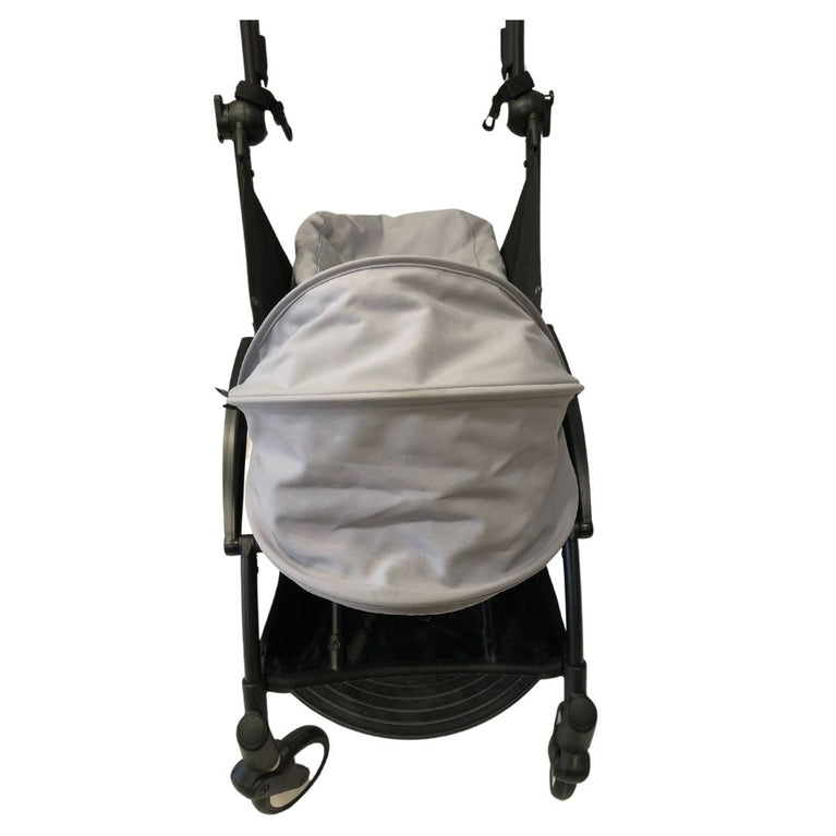 Babyzen Yoyo Stroller with Newborn Pack 0+ Stone