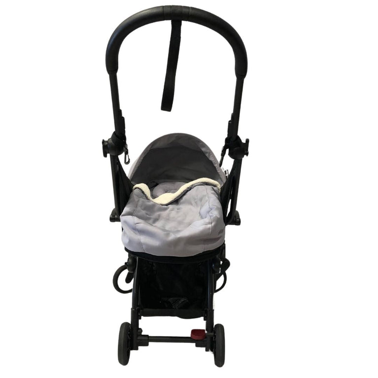 Babyzen Yoyo Stroller with Newborn Pack 0+ Stone