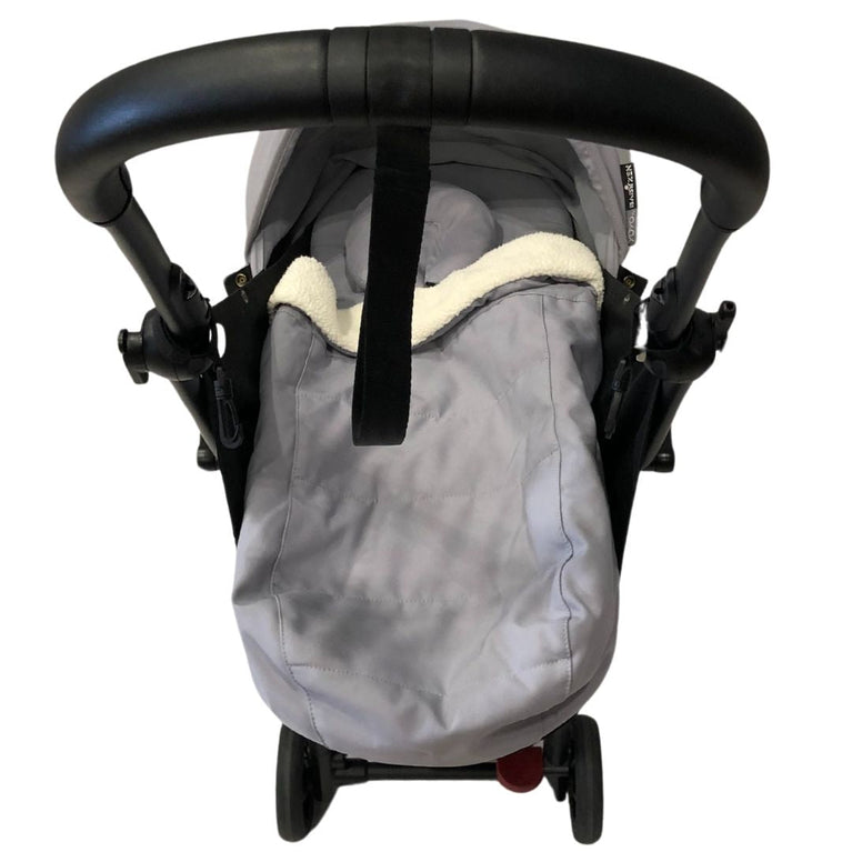 Babyzen Yoyo Stroller with Newborn Pack 0+ Stone