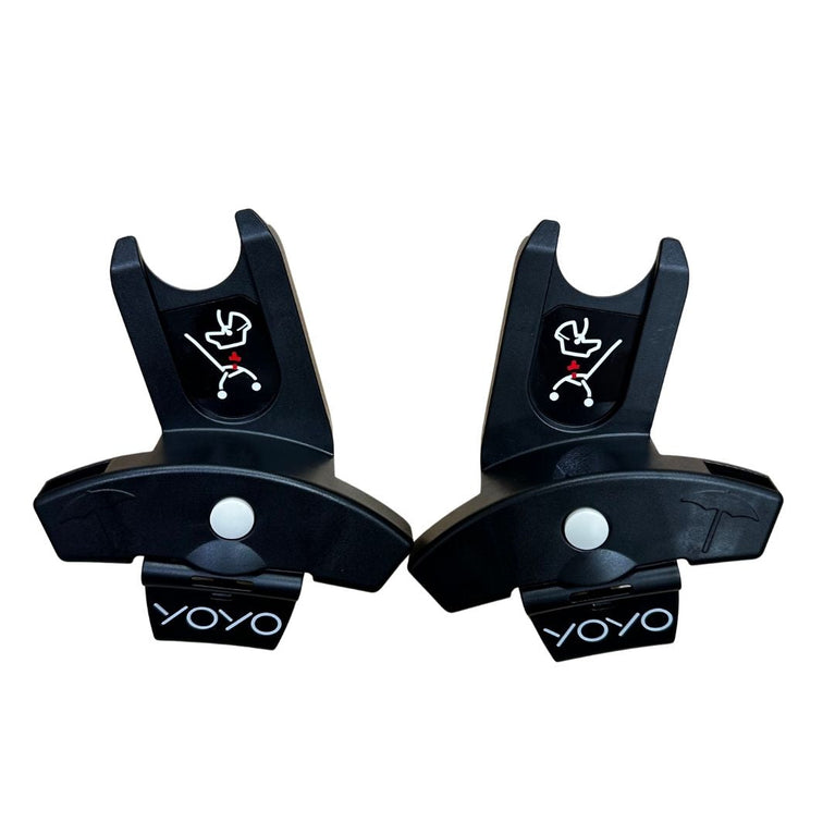 Babyzen YOYO Car Seat Adapters