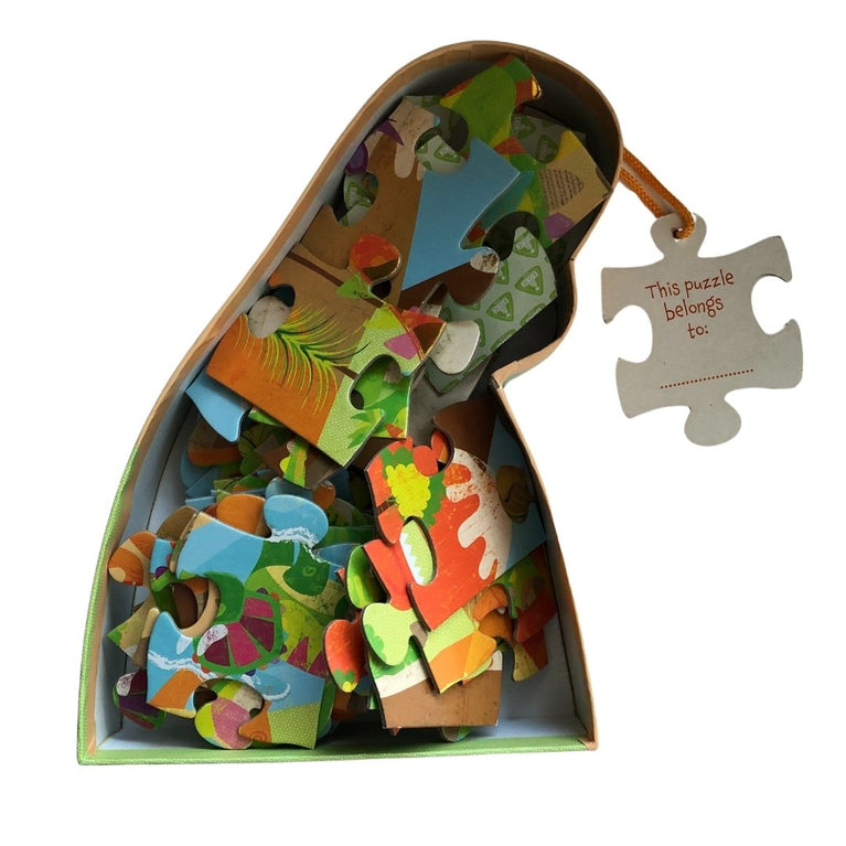 ELC Toys Dinosaur Puzzle