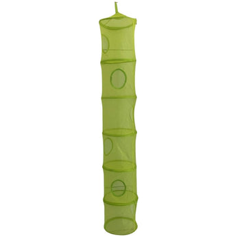 IKEA Fangst Hanging Net Storage for Toys - Green