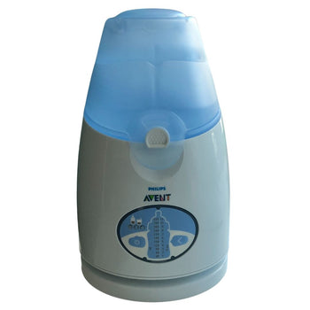 Philips Avent Digital Bottle Warmer