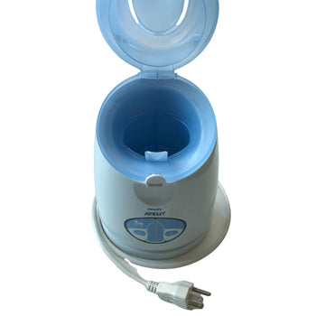 Philips Avent Digital Bottle Warmer