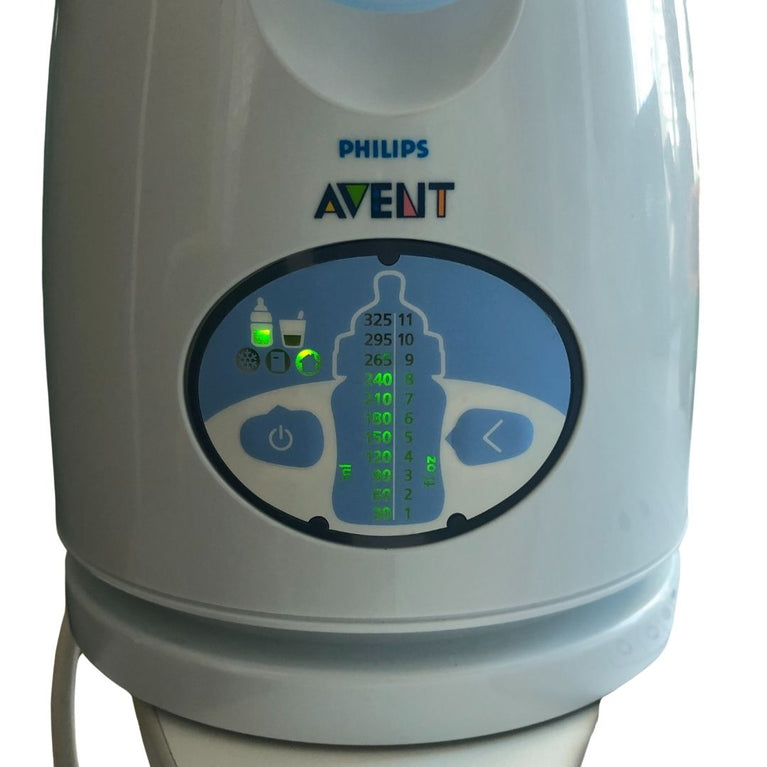 Philips Avent Digital Bottle Warmer