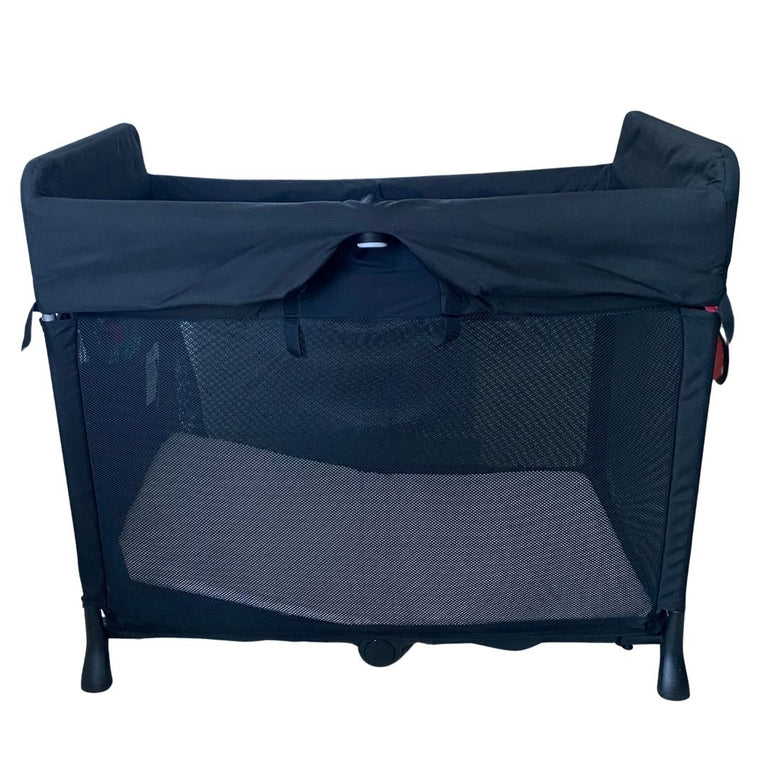 Bugaboo - Stardust Pop-Up Travel Cot & Playard