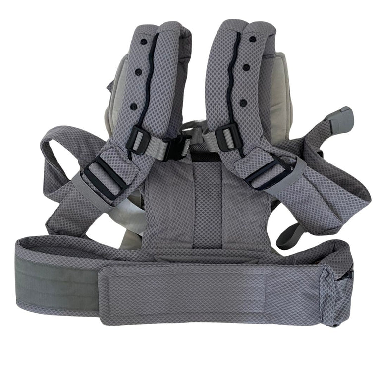 Nuna CUDL Baby Carrier - Slate