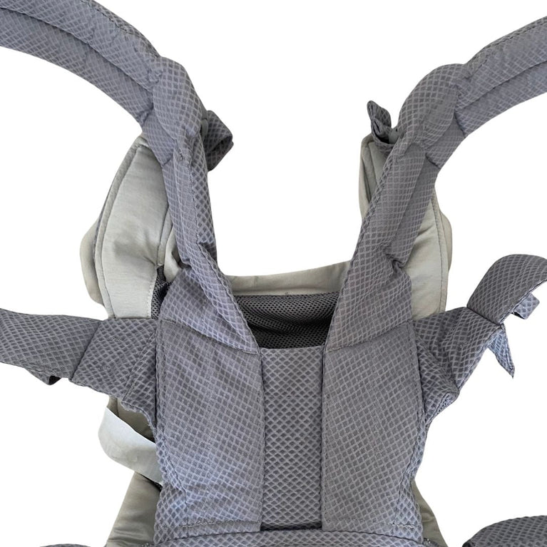 Nuna CUDL Baby Carrier - Slate