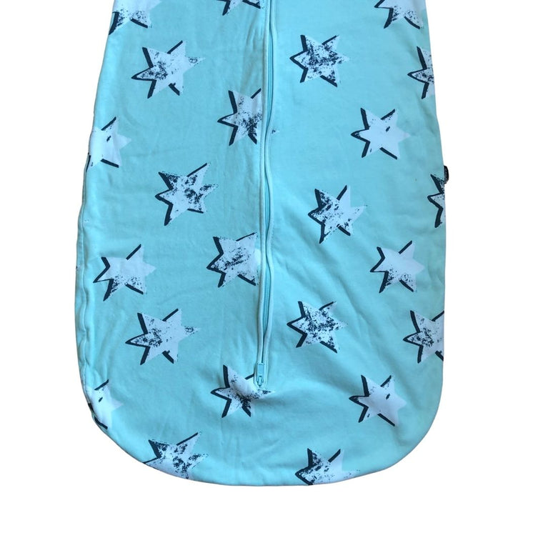 Bonds Baby Wondersleep Sleep Bag Size 1 (12-18m) - Light Blue