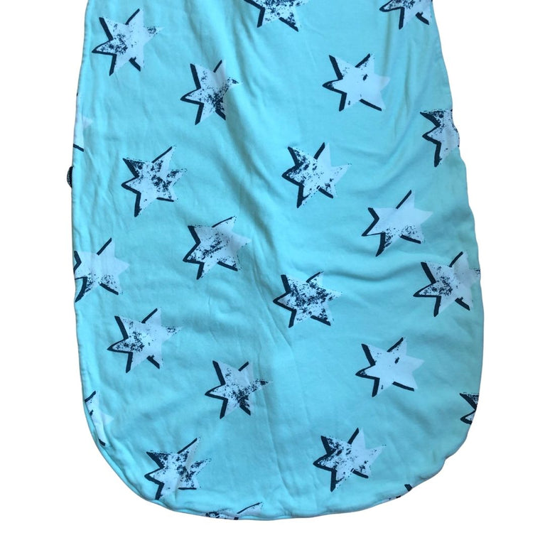 Bonds Baby Wondersleep Sleep Bag Size 1 (12-18m) - Light Blue