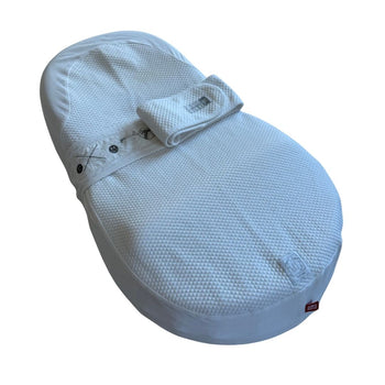 Red Castle Cocoonababy Sleeping Pod - White