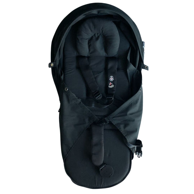 Stokke YOYO2 Newborn Pack - Black