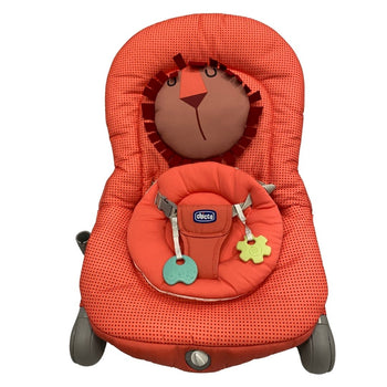 Chicco Balloon Baby Bouncer - Dots