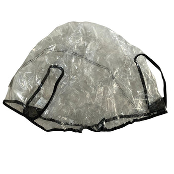 Bugaboo Dragonfly Rain Cover Only - Clear