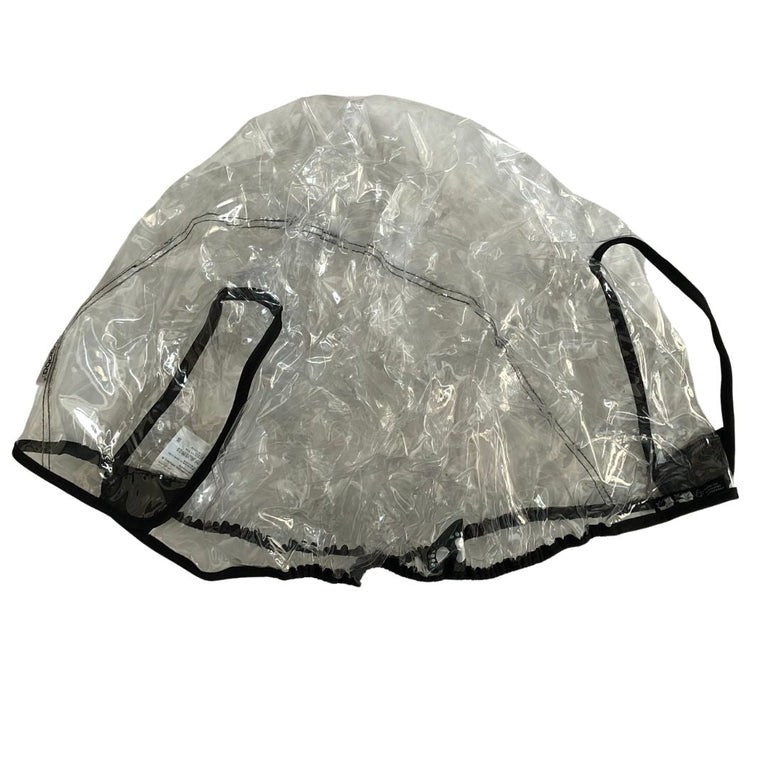 Bugaboo Dragonfly Rain Cover Only - Clear