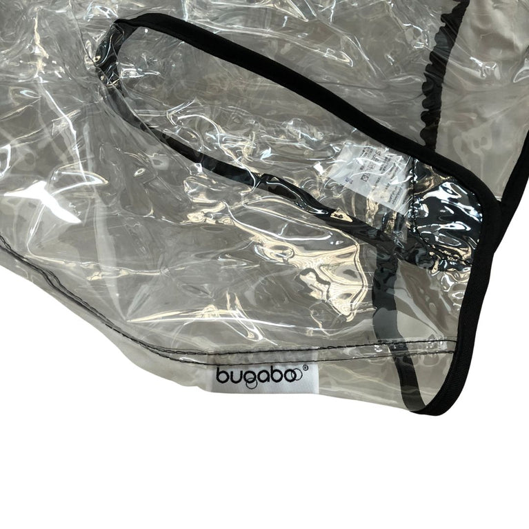 Bugaboo Dragonfly Rain Cover Only - Clear