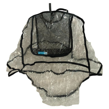 UPPAbaby Rain Shield for Bassinet