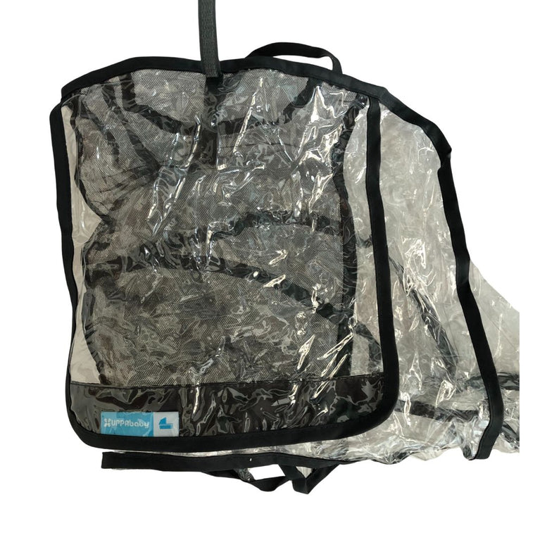 UPPAbaby Rain Shield for Bassinet