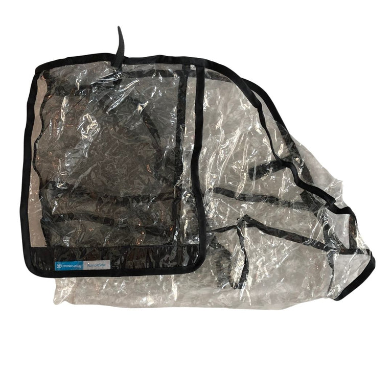 UPPAbaby RumbleSeat Rain Shield