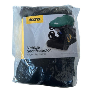 Doona Vehicle Seat Protector - Black