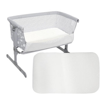 Chicco Next2Me Essential Co-Sleeping Bassinet