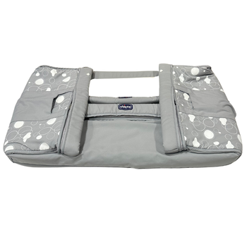 Chicco Next2Me Essential Co-Sleeping Bassinet