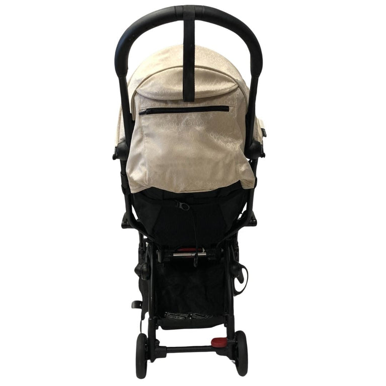 Stokke YOYO3 Stroller with 6+ Colour Pack - Bonpoint Beige