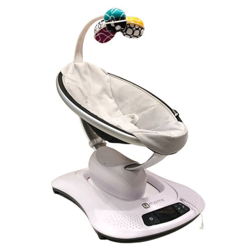 4moms Mamaroo Bouncer - Classic Grey