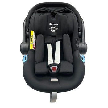 UPPAbaby MESA i-Size Infant Car Seat with Base - Jake (2021)