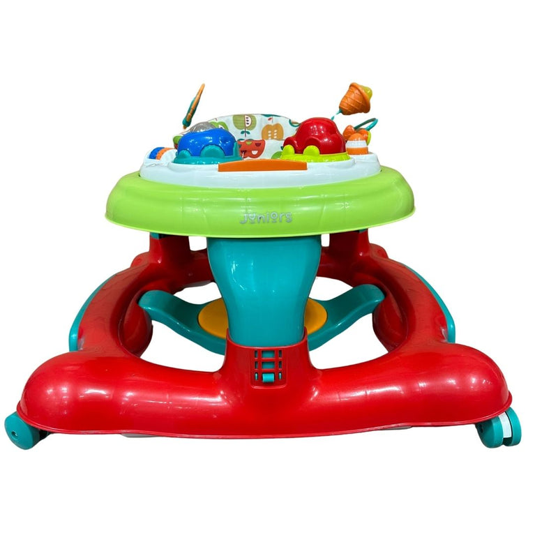 Juniors Rocker Activity Baby Walker