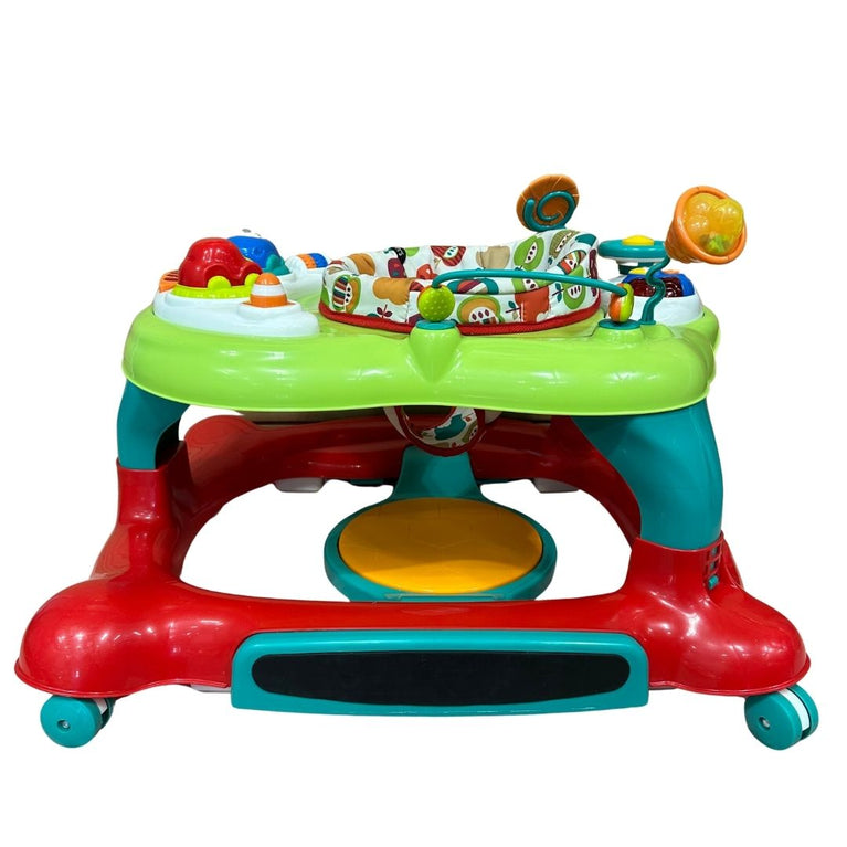 Juniors Rocker Activity Baby Walker