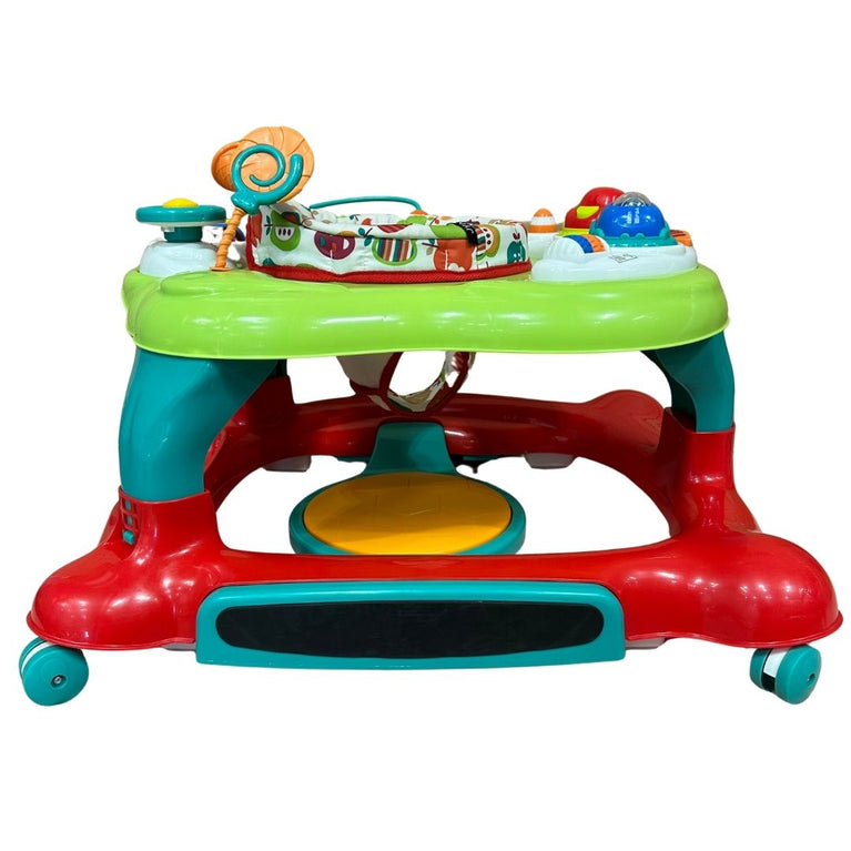 Juniors Rocker Activity Baby Walker