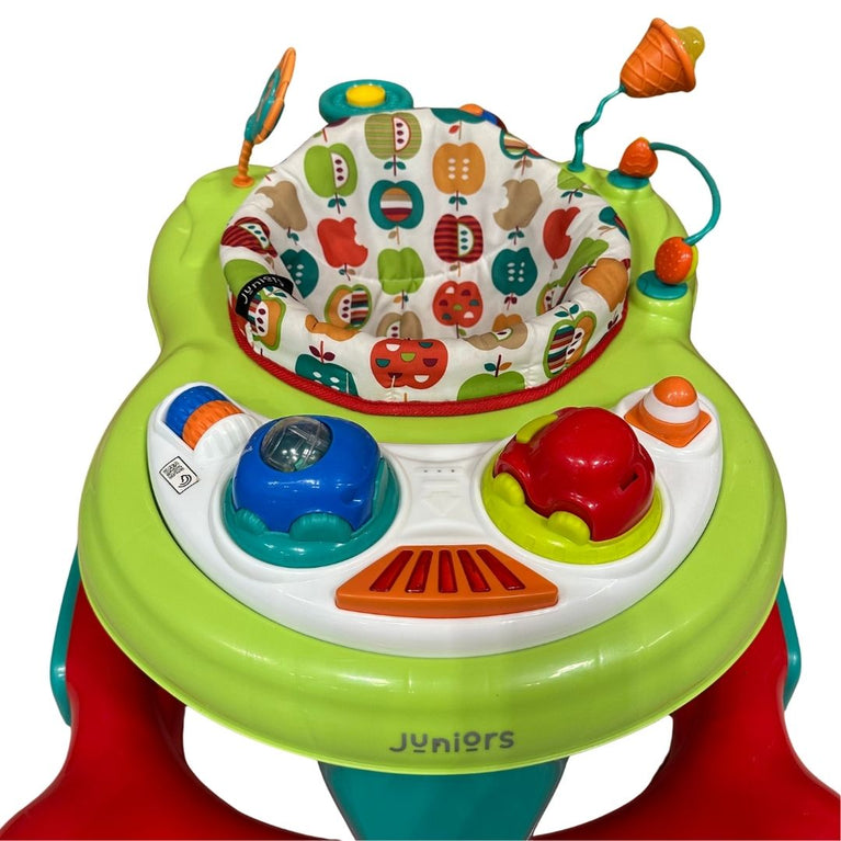 Juniors Rocker Activity Baby Walker