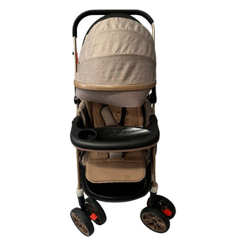 Nurtur Wilder Baby Kids Travel Stroller