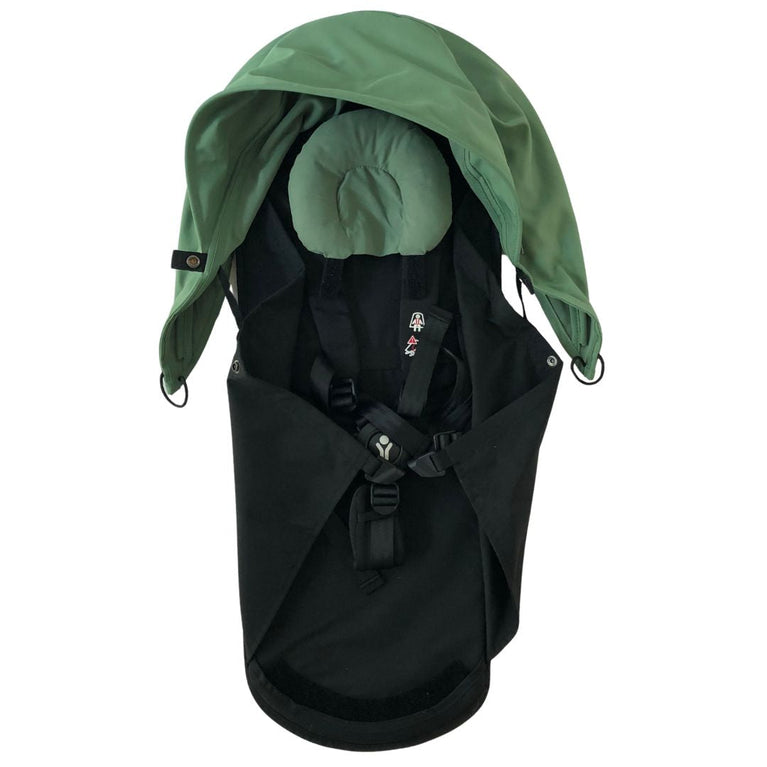 Babyzen YOYO Newborn Pack - Olive