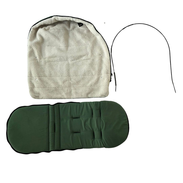 Babyzen YOYO Newborn Pack - Olive