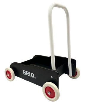 BRIO Toddler Wobbler Black