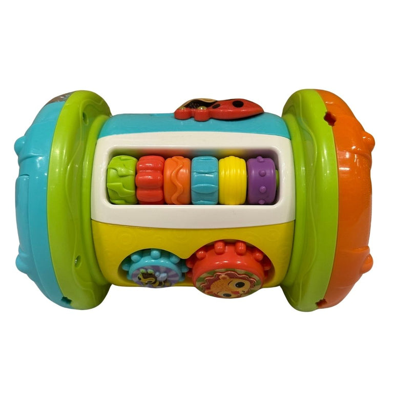 Vtech Explore and Discover Roller Interactive Musical Toy