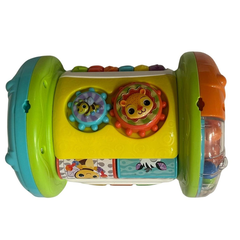 Vtech Explore and Discover Roller Interactive Musical Toy