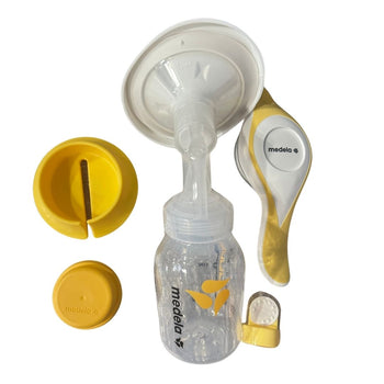 Medela Harmony Manual Breast Pump 150mL